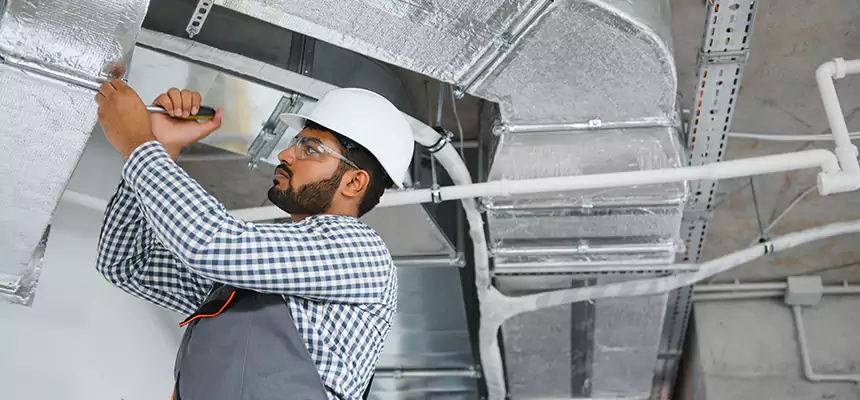 Proactive Ac Vent Repairs & Air Duct Replacement Companies Near Me in Goodyear