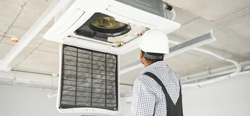 Our Affordable Duct Cleaning Near Me Services in Goodyear, AZ