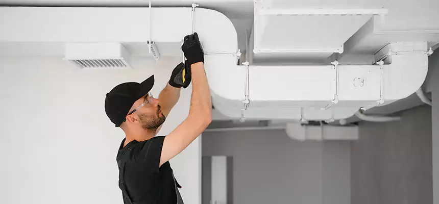 Our Air Duct Repair Services in Goodyear, AZ