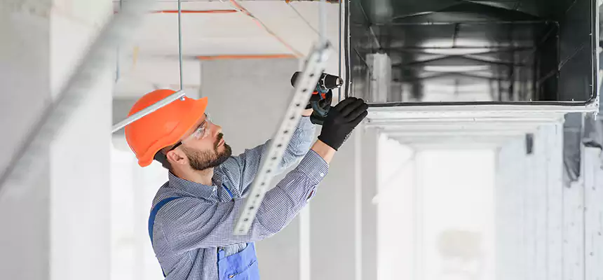 Our Air Vent Replacement Services in Goodyear, AZ