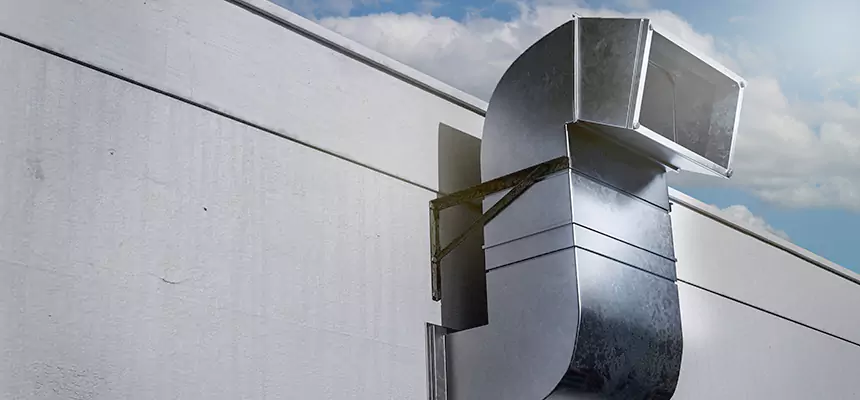 Comprehensive Commercial HVAC Cleaning in Goodyear