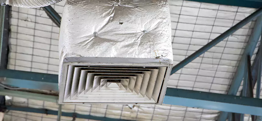 Our Custom HVAC Ductwork Services in Goodyear, AZ