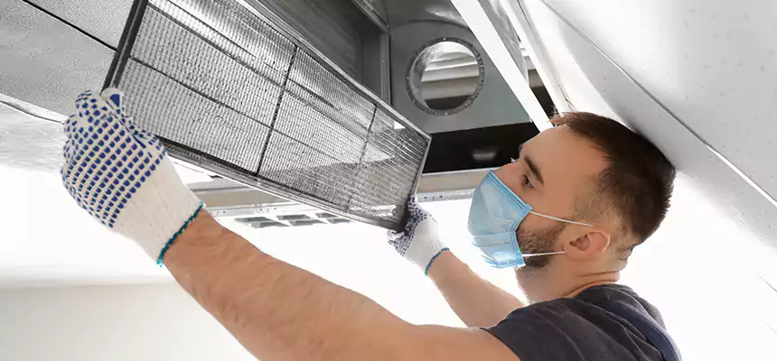 Our Dryer Vent Cleaning Services in Goodyear, AZ