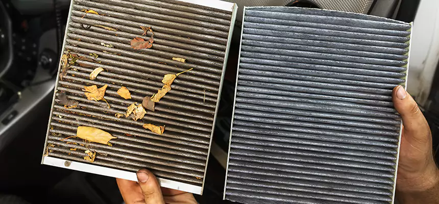 Our Dryer Vent Lint Filter Cleaning Services in Goodyear, AZ