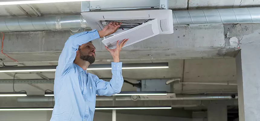 Our Energy Recovery Ventilation Cleaning Services in Goodyear, AZ