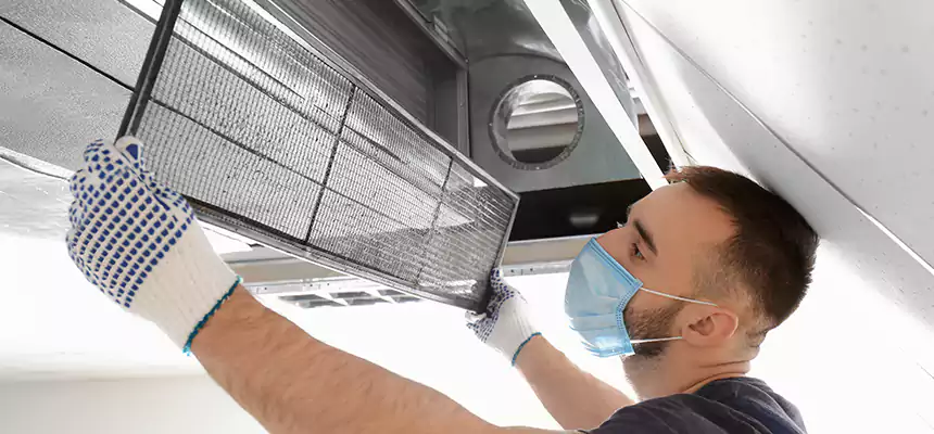 Our Home Duct Cleaning Services in Goodyear, AZ