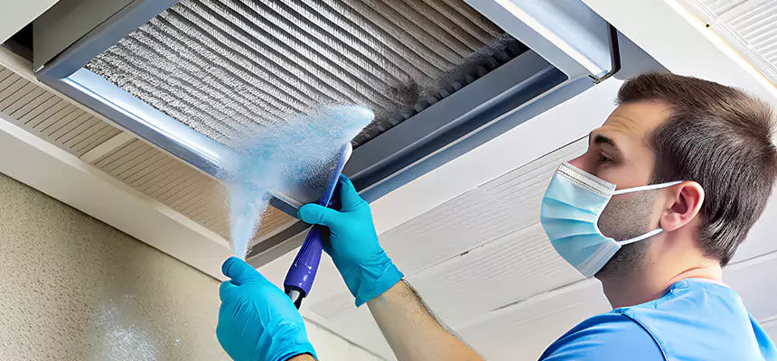 Our Home Ventilation Cleaning Services in Goodyear, AZ