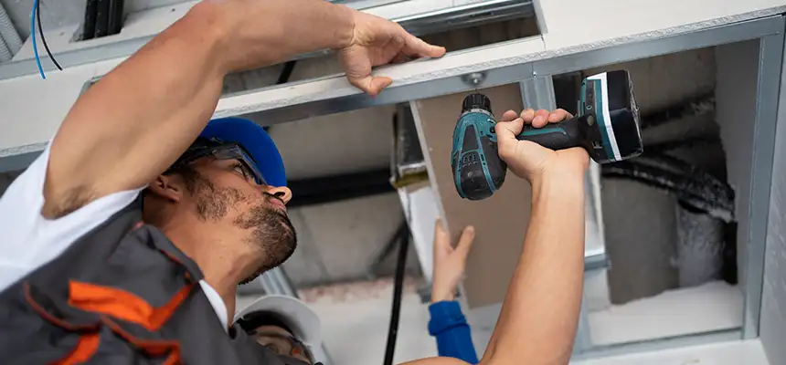 Our Improve Home Air Circulation Services in Goodyear, AZ