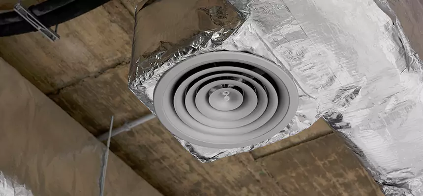 Our Low VOC Vent Installation Services in Goodyear, AZ