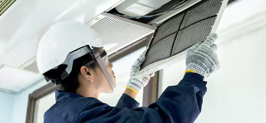 Our Multi-family Home Duct Cleaning Services in Goodyear, AZ