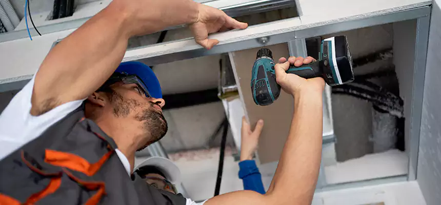Our Retail Store Duct Cleaning Services in Goodyear, AZ