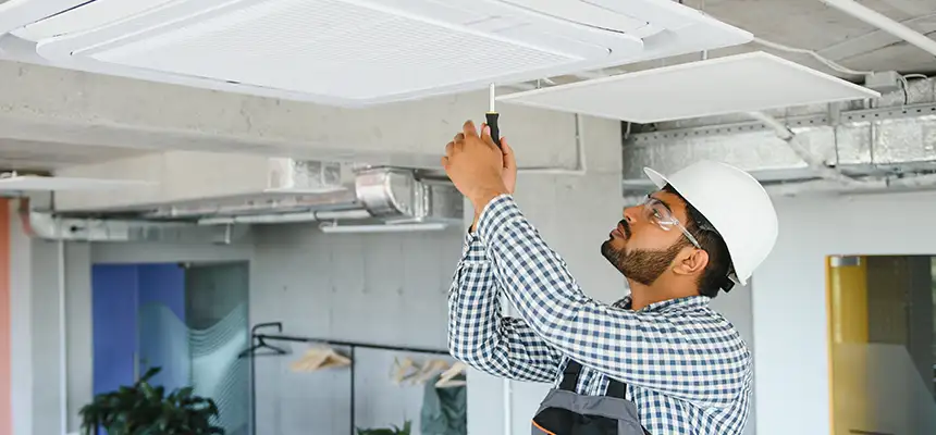 Our Roof Dryer Vent Cleaning Services in Goodyear, AZ