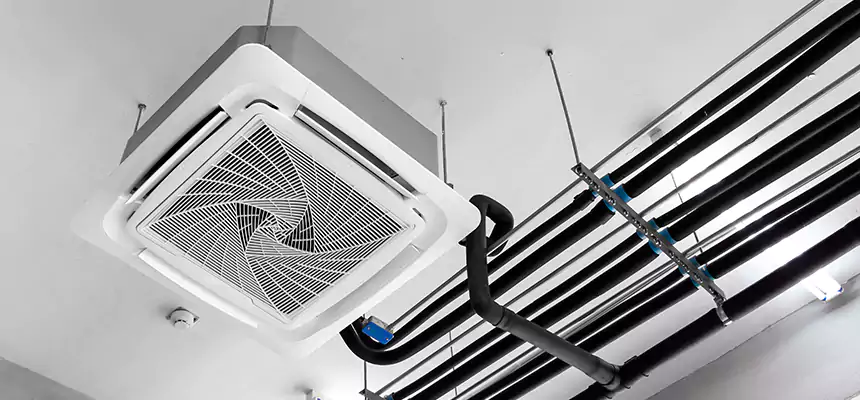 Our Smart AC Vent Controller Services in Goodyear, AZ