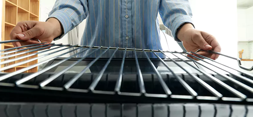 Our Vent Grille Washing Services in Goodyear, AZ