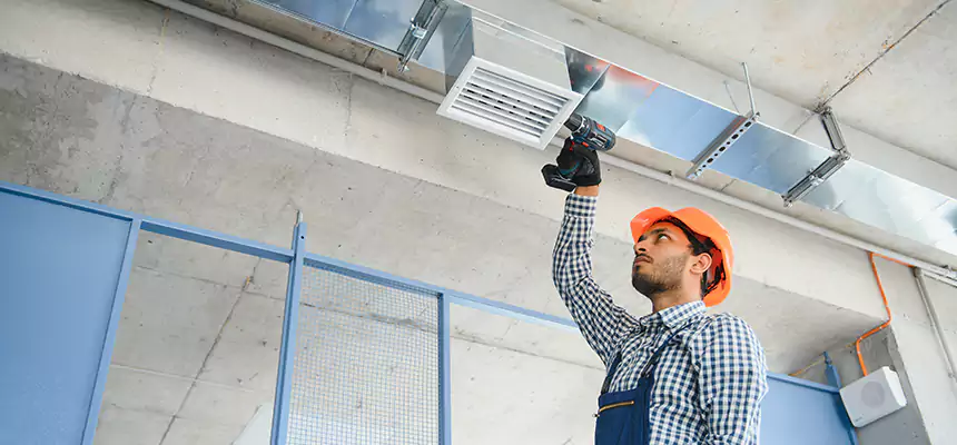 Efficient Exhaust Vent Cleaning in Goodyear, AZ