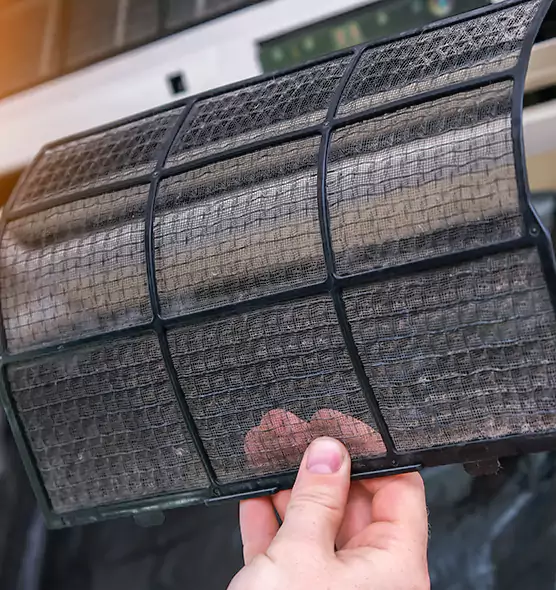 Top-notch AC Air Filter Replacement in Goodyear