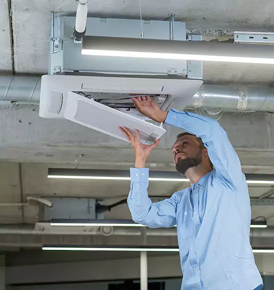 About Air Duct Sealing And Repair in Goodyear, AZ