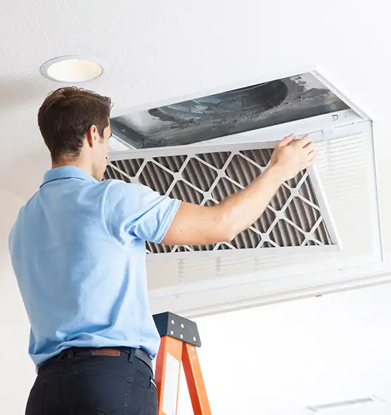 About Annual Dryer Vent Maintenance Goodyear, AZ