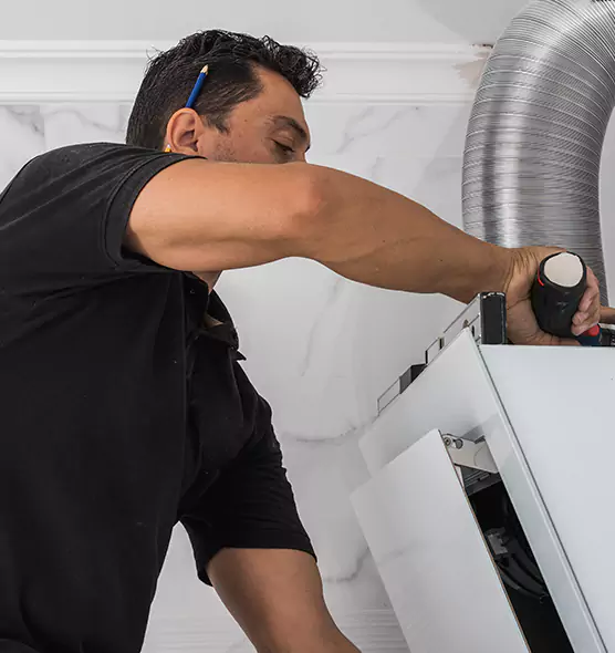 Trusted Bathroom Exhaust Duct Cleaning in Goodyear, AZ