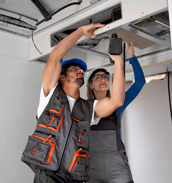 About Energy Efficient Air Duct Installation in Goodyear, AZ