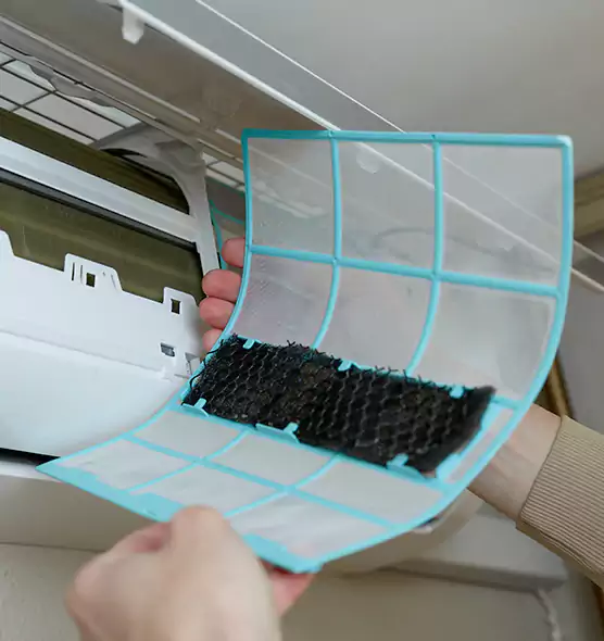 Welcome to Air Duct Cleaning & Repairs Goodyear — Your Local HEPA Filter Installation Pros in Goodyear, AZ