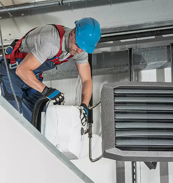 Professional HVAC Cleaning Solutions in Goodyear, AZ