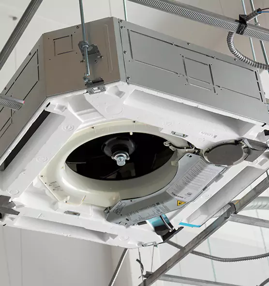 Professional Industrial Dryer Vent Cleaning in Goodyear, AZ