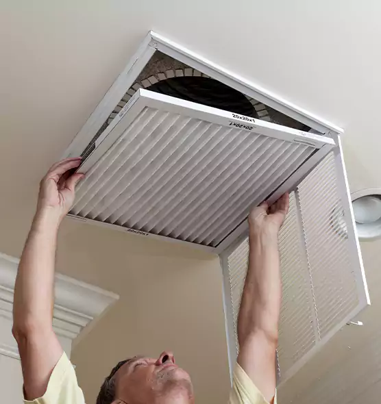 Advanced Residential Vent Cleaning in Goodyear, AZ