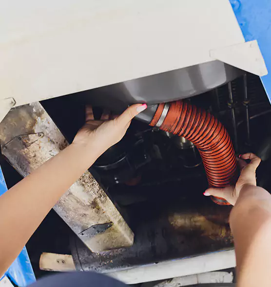 Top-Notch Return Vent Cleaning Service in Goodyear, AZ