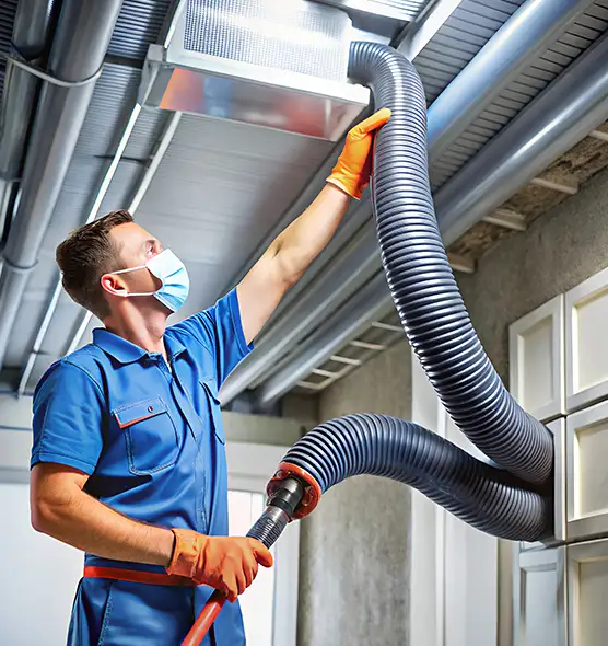 Welcome to Air Duct Cleaning & Repairs Goodyear — Your Local Roof Dryer Vent Cleaning Specialists in Goodyear, AZ