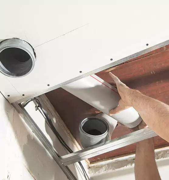 Professional Seasonal Allergy Air Duct Cleaning in Goodyear, AZ