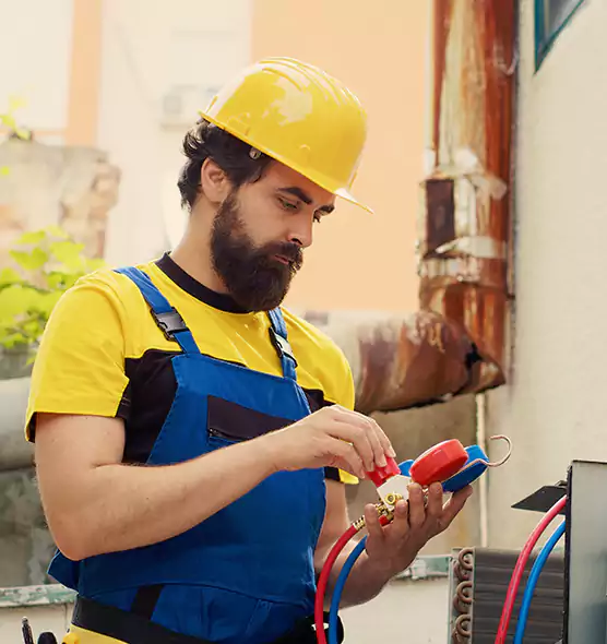 About Smart HVAC Installation in Goodyear, AZ