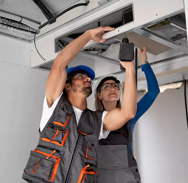 Why Homeowners & Businesses Trust Us in Goodyear, AZ