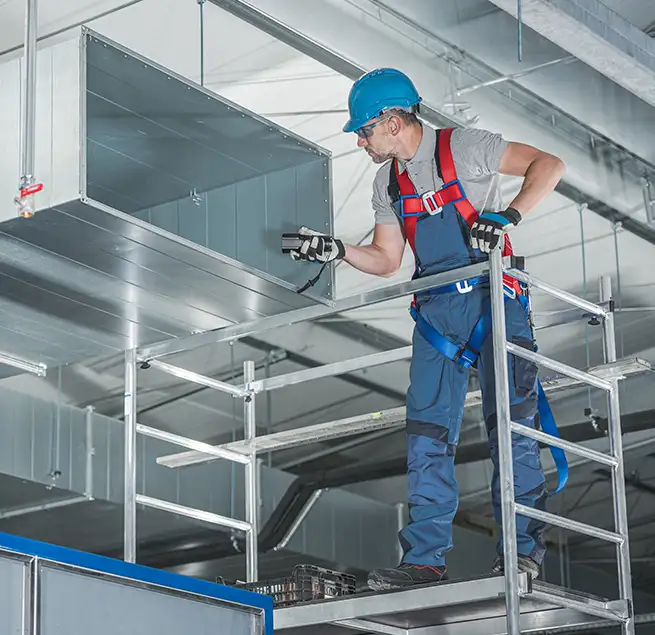 Why Homeowners & Businesses Trust Us in Goodyear, AZ?