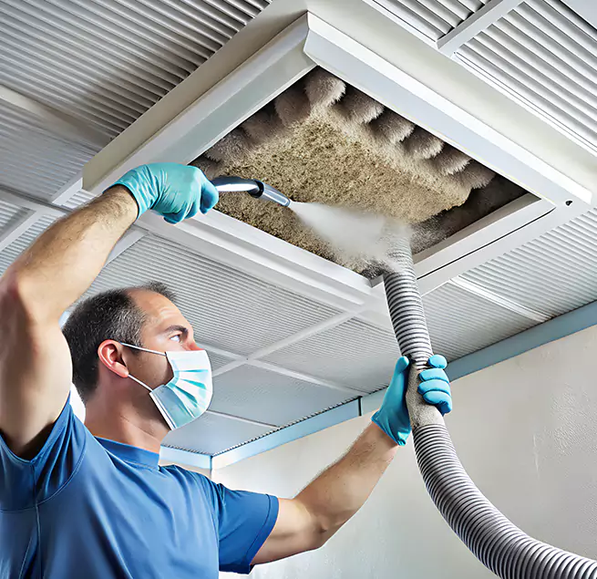 Why Homeowners & Businesses Trust Us Goodyear, AZ