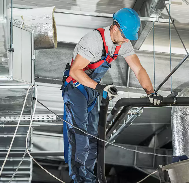 Why Homeowners & Businesses Trust Us in Goodyear, AZ?