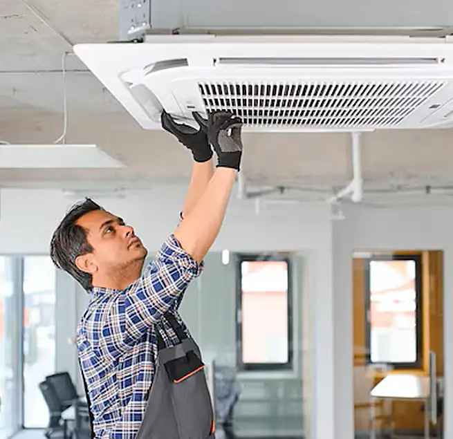 Why Homeowners & Businesses Trust Us in Goodyear, AZ?