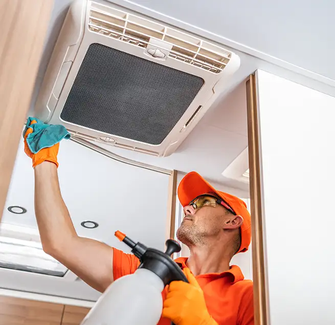 Why Homeowners & Businesses Trust Us in Goodyear, AZ?