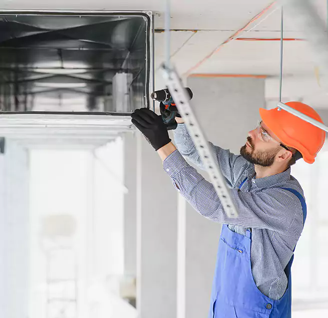 Why Homeowners & Businesses Trust Us Goodyear, AZ