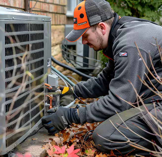 Why Homeowners & Businesses Trust Us in Goodyear, AZ?