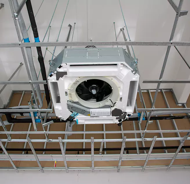 Why Homeowners & Businesses Trust Us in Goodyear, AZ?