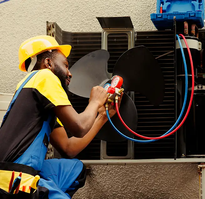 Why Homeowners & Businesses Trust Us in Goodyear, AZ?