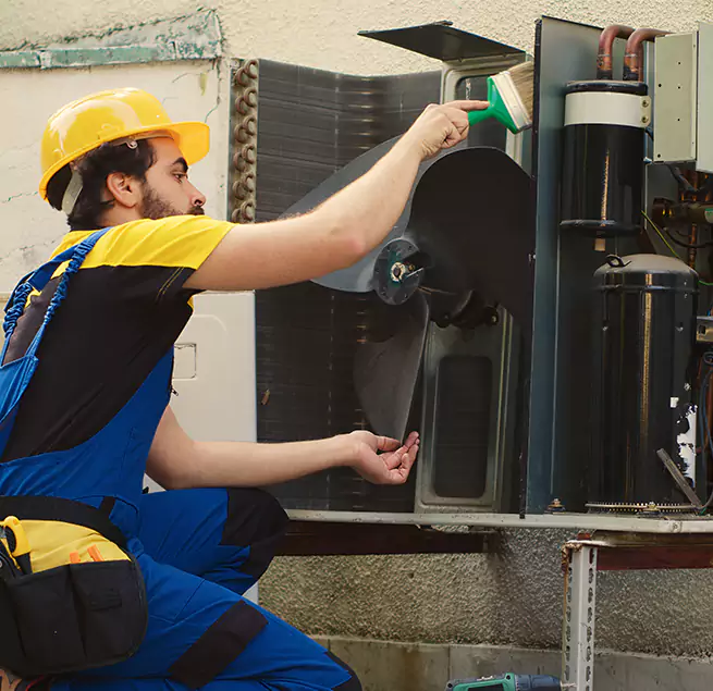 Why Homeowners & Businesses Trust Us Goodyear, AZ?