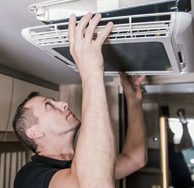 Why Homeowners & Businesses Trust Us Goodyear, AZ