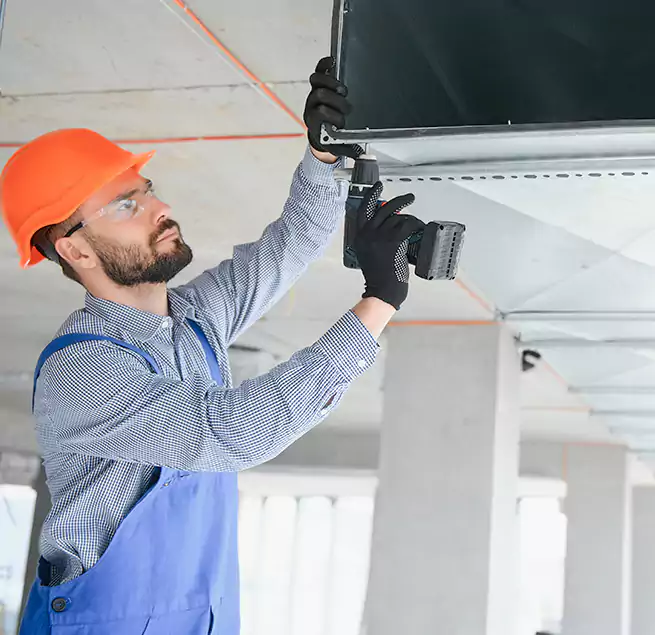 Why Homeowners & Businesses Trust Us in Goodyear, AZ?