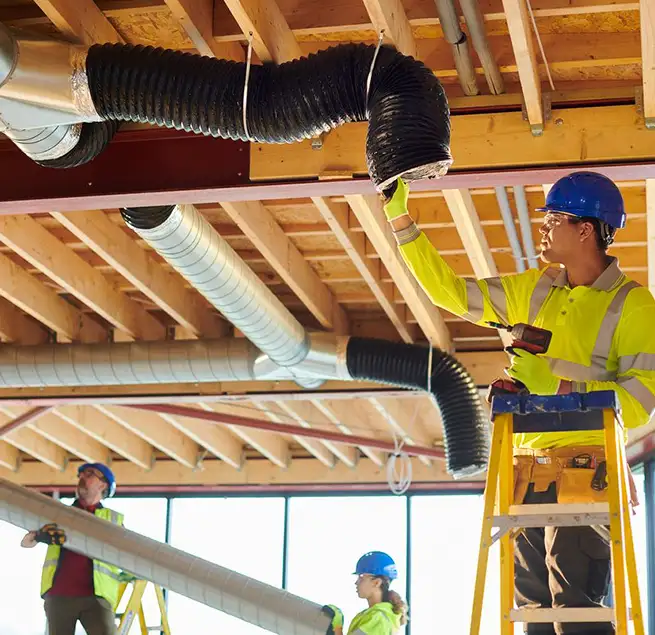 Why Homeowners & Businesses Trust Us in Goodyear, AZ?