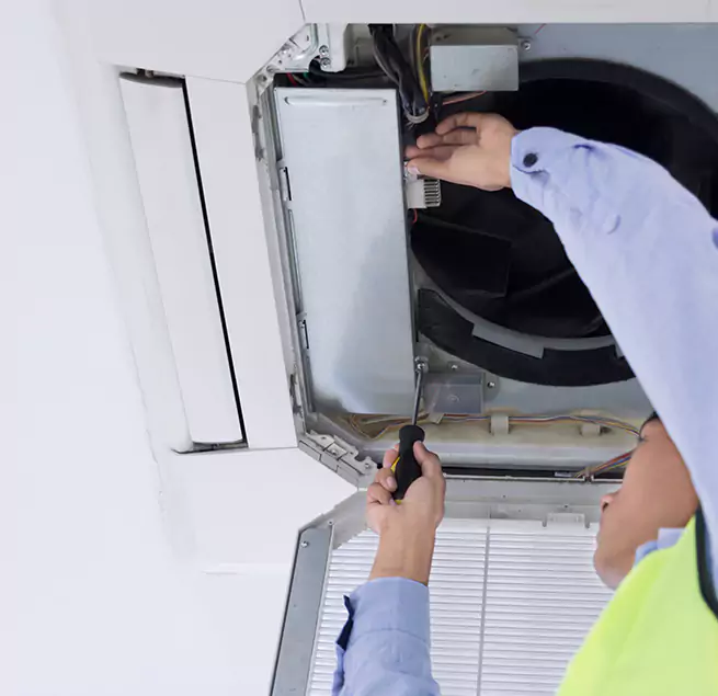 Why Homeowners Businesses Trust Us Goodyear, AZ