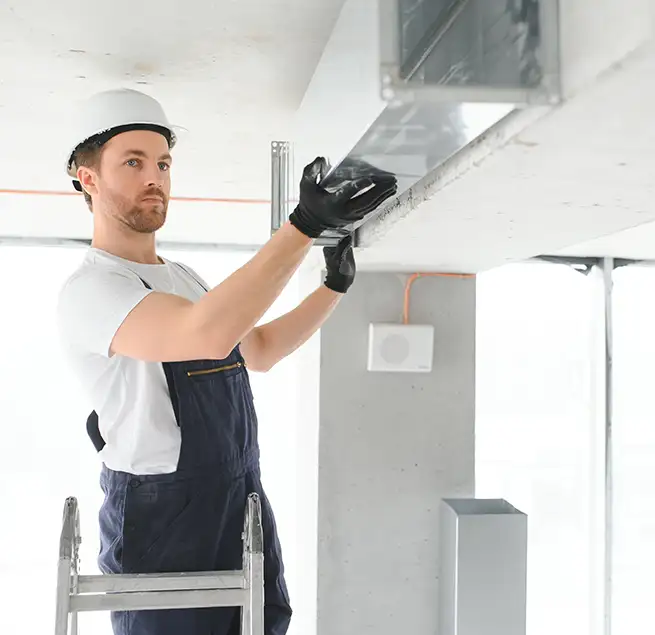 Why Homeowners & Businesses Trust Us in Goodyear, AZ?