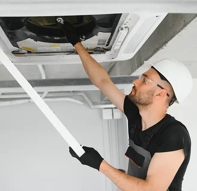 Why Homeowners & Businesses Trust Us in Goodyear, AZ?