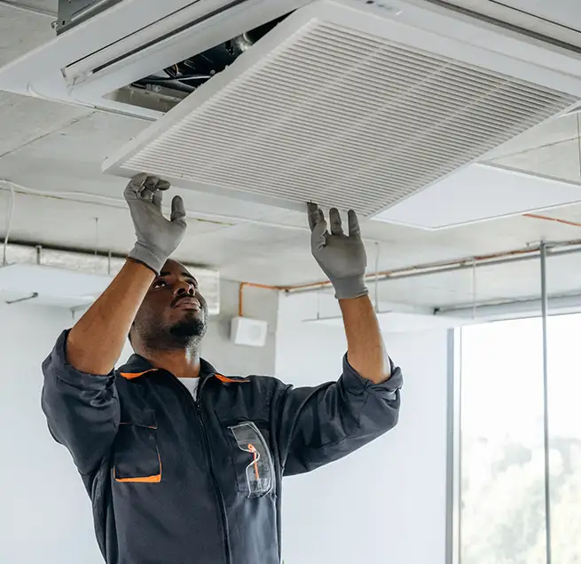 Why Homeowners & Businesses Trust Us in Goodyear, AZ?